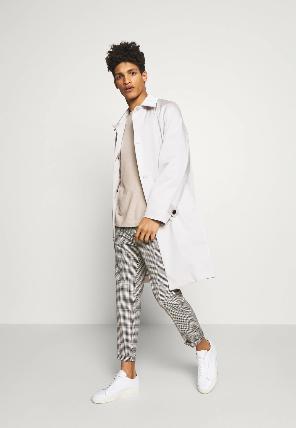 Plus Bas Prix De Vente DRYKORN RANIEL - T-shirt basique vêtements col rond homme 4 Plus Bas Prix De Vente DRYKORN RANIEL - T-shirt basique vêtements col rond homme – Image 2