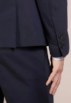 DRYKORN HURLEY - Veste de costume Discount En Ligne vêtements col revers homme -DRYKORN Soldes 2022 00575f27bf4c4b9c9bcd41a2b790ea89