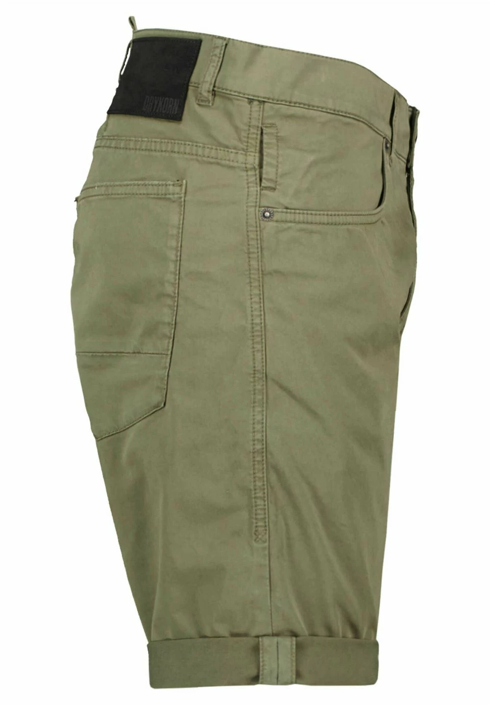 DRYKORN Bas Prix SEEK - Short vêtements normale homme 4 DRYKORN Bas Prix SEEK - Short vêtements normale homme – Image 2