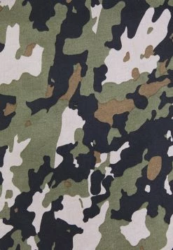 Pas Cher DRYKORN SOMIA - T-shirt imprimé vêtements col bateau femme -DRYKORN Soldes 2022 009005c3982e4a5c9880a40b59c1ae29