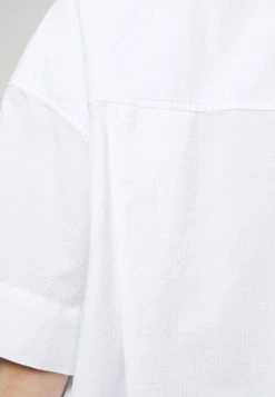 Prix Jamais Vus DRYKORN THERRY - Chemisier vêtements col chemise femme -DRYKORN Soldes 2022 00cf595386c944c6af8905cbd96ee563