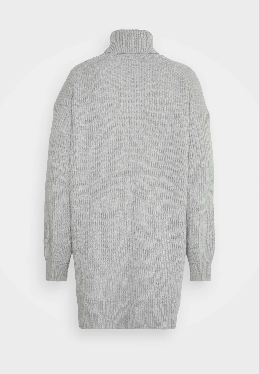 Prix De Rêve DRYKORN JARDANY - Robe pull vêtements col roulé femme 4 Prix De Rêve DRYKORN JARDANY - Robe pull vêtements col roulé femme – Image 2