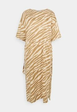 Prix Dynamité DRYKORN TAMASHA - Robe de jour vêtements col rond femme