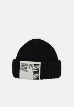 Qualité Garantie DRYKORN NEREA - Bonnet casquettes, chapeaux et bonnets couleur unie femme -DRYKORN Soldes 2022 01b27854226f4a1ea9f7bd3bc4e9c346