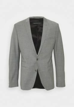 DRYKORN Prix Dynamité IRVING - Blazer costumes & cravates col revers homme -DRYKORN Soldes 2022 01cf0323263548fabc3e2f1a9e5041ec 5