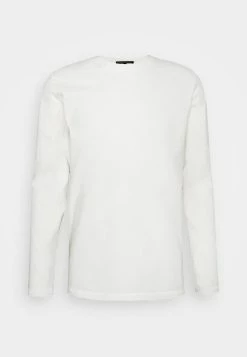 DRYKORN Prix Jamais Vus LENNY - T-shirt à manches longues vêtements col rond homme -DRYKORN Soldes 2022 01e08953025f4861a1e670be5877d2c6 1