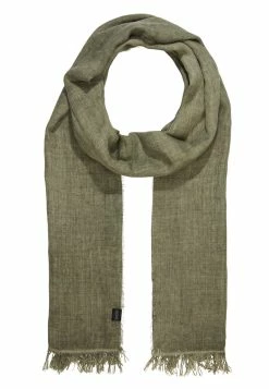 DRYKORN RIKER - Écharpe Prix Équitable accessoires chiné unisex -DRYKORN Soldes 2022 02945a60181947ff8db0d44265cb8b47 2