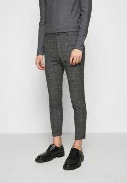 Promos DRYKORN BREW - Pantalon classique vêtements haute homme