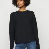 DRYKORN MAILA - Pullover En Remise vêtements col rond femme -DRYKORN Soldes 2022 032a4fe3dd0e410aaf531f122c48114c