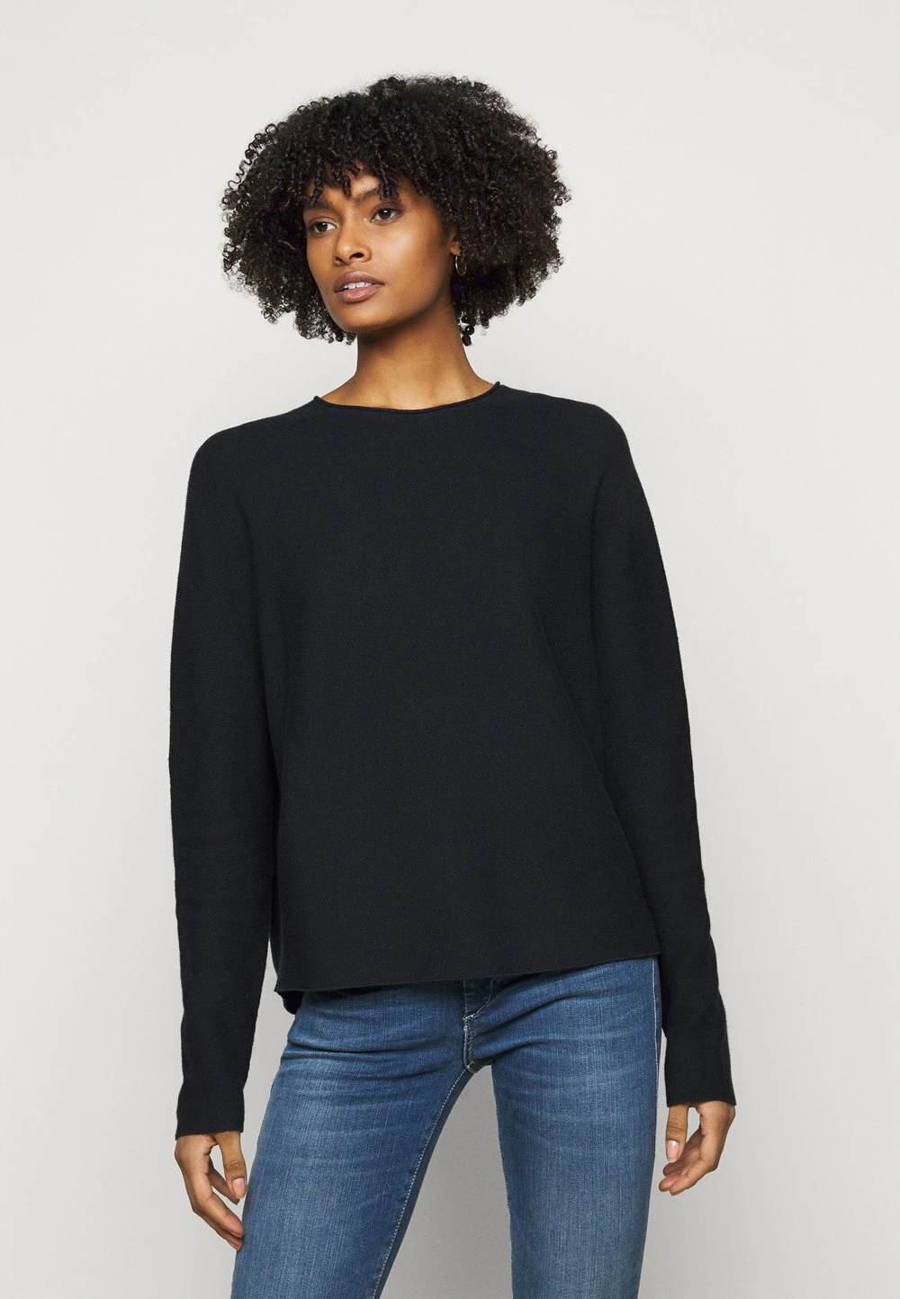 DRYKORN MAILA - Pullover En Remise vêtements col rond femme 3 DRYKORN MAILA - Pullover En Remise vêtements col rond femme