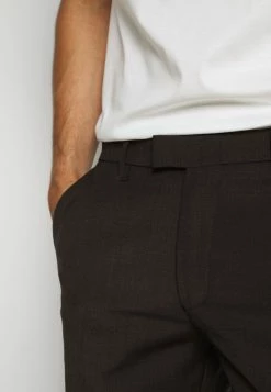 Meilleur Prix Garanti DRYKORN PIET - Pantalon classique costumes normale homme -DRYKORN Soldes 2022 03366f3de59b4629920c74063dcd4c04