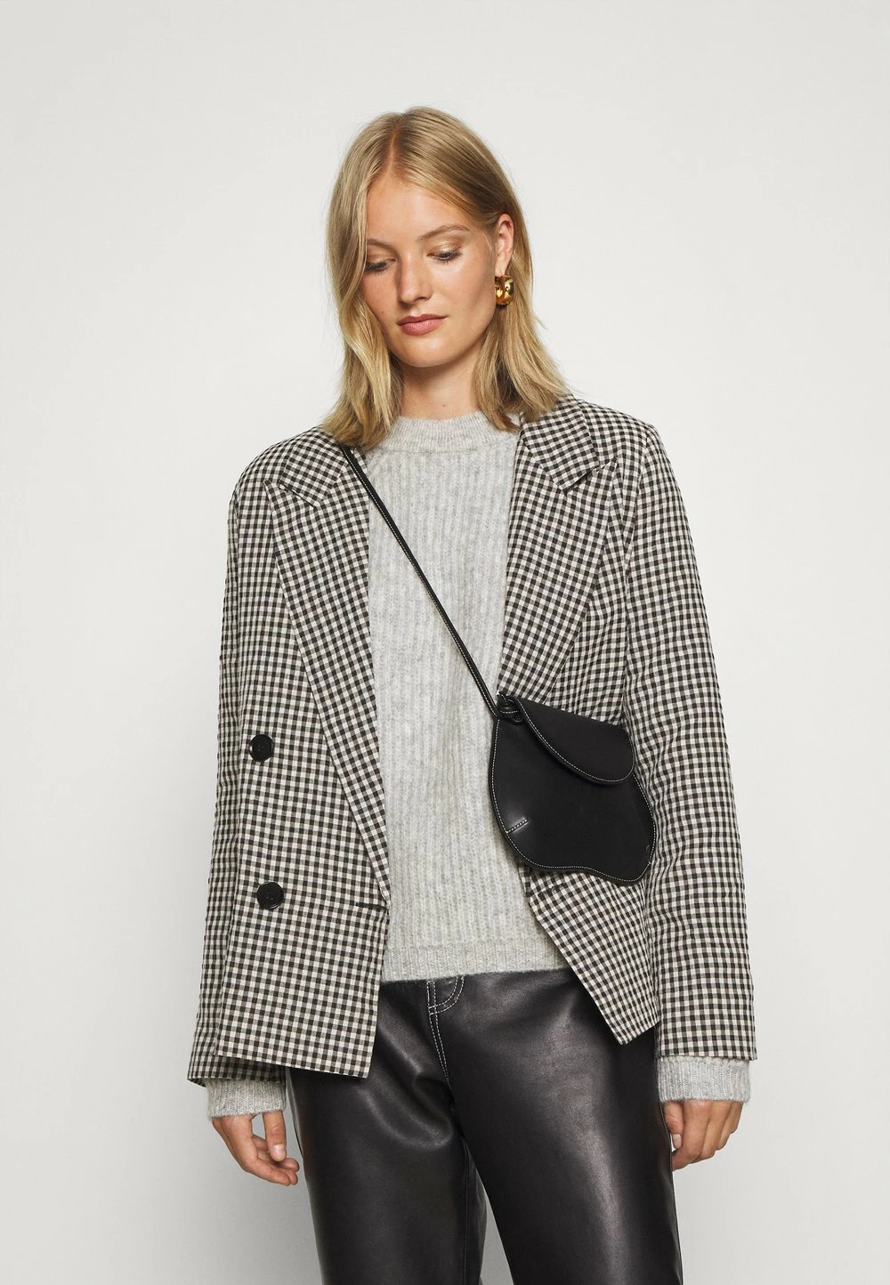 DRYKORN Qualité Excellente PEOLA - Pullover vêtements col rond femme 6 DRYKORN Qualité Excellente PEOLA - Pullover vêtements col rond femme – Image 4