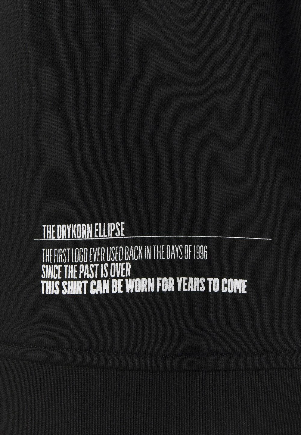 DRYKORN Prix Préférentiel FLORENZ ELLIPSE - Sweatshirt vêtements col rond homme 5 DRYKORN Prix Préférentiel FLORENZ ELLIPSE - Sweatshirt vêtements col rond homme – Image 3