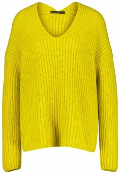 DRYKORN Prix Refroidis LINNAS - Pullover vêtements col en v profond femme -DRYKORN Soldes 2022 03dbae8ca29e4f52847bcc33b454f94e 4