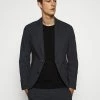Bonne Qualité DRYKORN MALO - Blazer vêtements col revers homme
