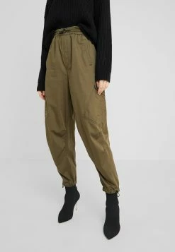 Prix Compétitif DRYKORN GLIDE - Pantalon classique vêtements haute femme