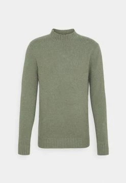 Prix Avantageux DRYKORN ZAYN - Pullover vêtements col officier homme -DRYKORN Soldes 2022 042b3a5748364b1286aec2243bfd713b 2