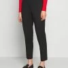 DRYKORN BUSINESS - Pantalon classique Marchandise de première qualité vêtements normale femme -DRYKORN Soldes 2022 045e187243fb4d169cbbded74197e5f6