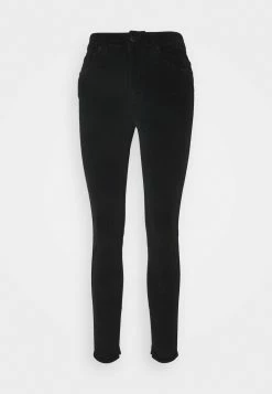 DRYKORN Prix Cassé WET - Pantalon classique vêtements normale femme