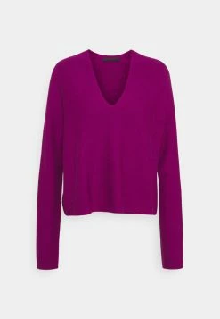 DRYKORN LINNIE - Pullover Prix Dégriffé vêtements col en v profond femme 25 DRYKORN LINNIE - Pullover Prix Dégriffé vêtements col en v profond femme -DRYKORN Soldes 2022 04b09127fdb143bda7b24193e8bfa20b