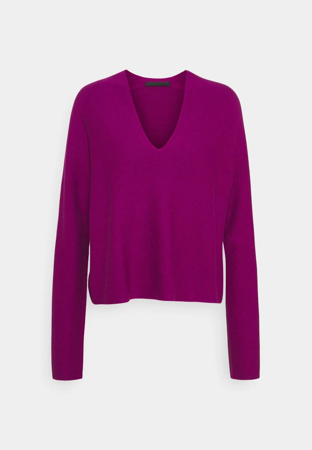 DRYKORN LINNIE - Pullover Prix Dégriffé vêtements col en v profond femme 14 DRYKORN LINNIE - Pullover Prix Dégriffé vêtements col en v profond femme – Image 12