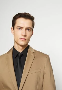 DRYKORN Prix Accessible HURLEY - Blazer costumes col revers homme -DRYKORN Soldes 2022 04f3b68bd0144cd3b06aa0eca954ae58