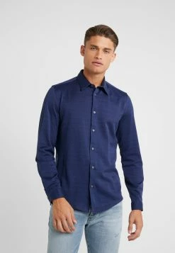 DRYKORN RUBEN - Chemise Discount En Ligne vêtements col kent homme