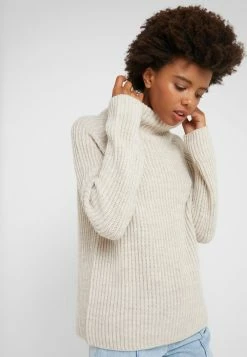 Prix d’Amis DRYKORN ARWEN - Pullover vêtements col montant femme -DRYKORN Soldes 2022 053bc95dc142457c884c8c3abf5f493a