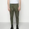 Prix Légers DRYKORN CHASY - Chino vêtements normale homme -DRYKORN Soldes 2022 05bce1e6716e4e4882ed413f8a508ae4