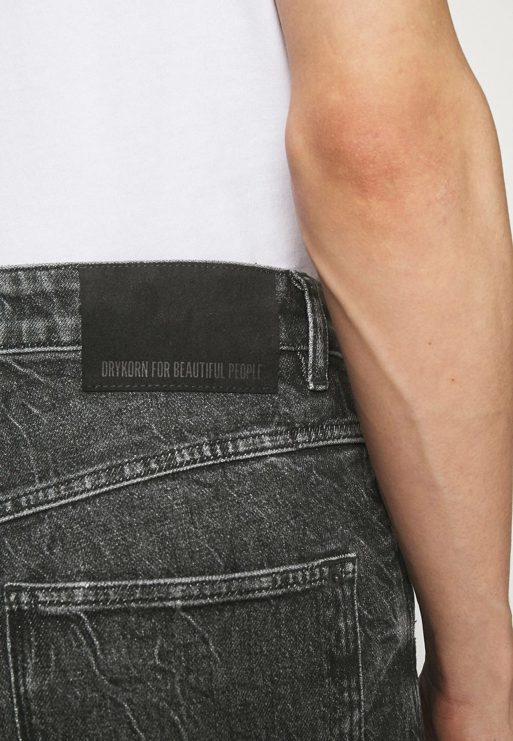 Prix Avantageux DRYKORN BIT - Jean droit vêtements normale homme 8 Prix Avantageux DRYKORN BIT - Jean droit vêtements normale homme – Image 6