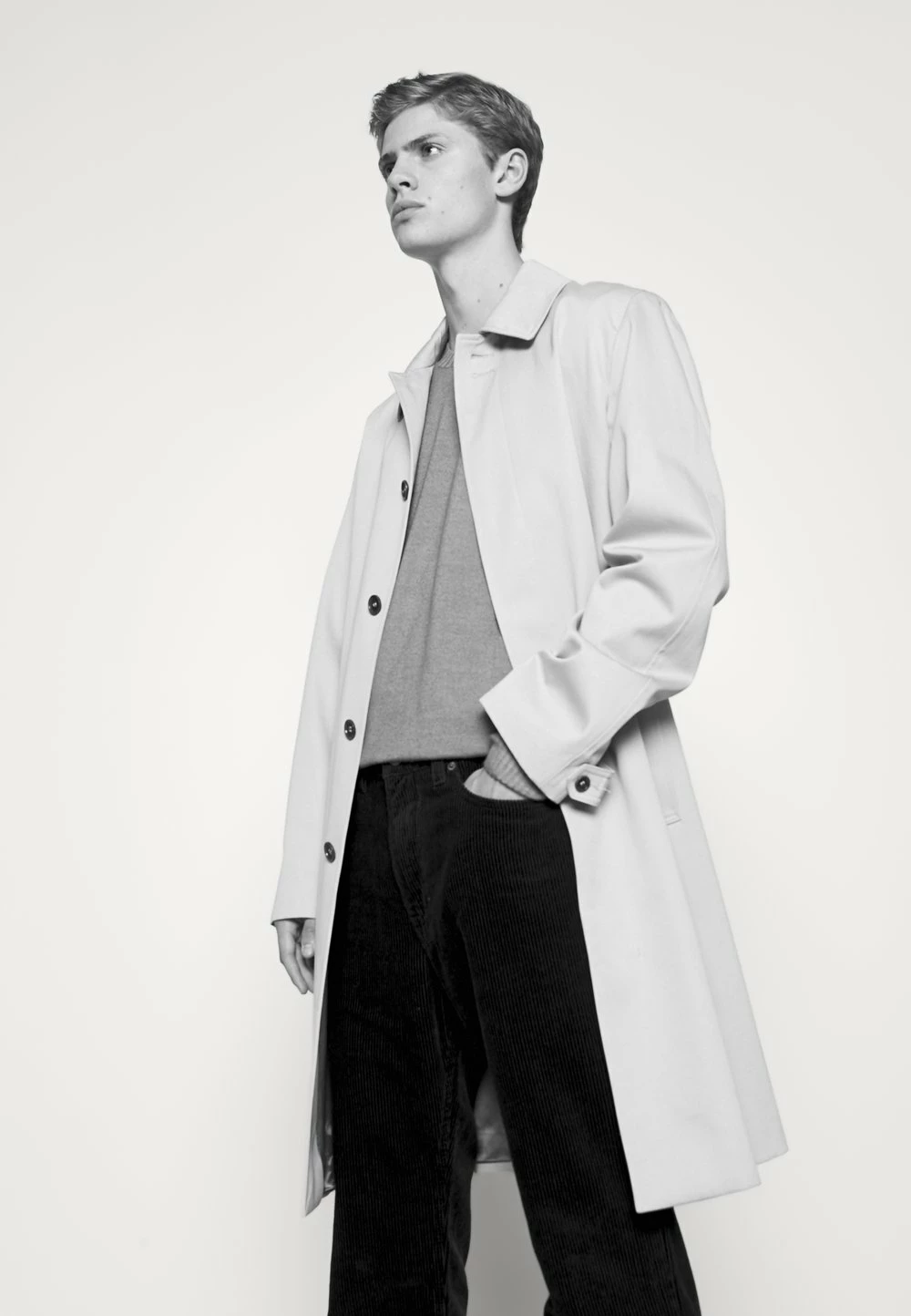 Prix De Rêve DRYKORN BIT - Jean droit vêtements normale homme 6 Prix De Rêve DRYKORN BIT - Jean droit vêtements normale homme – Image 4