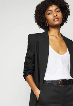 Promos DRYKORN SAIMI - Débardeur vêtements col en v profond femme -DRYKORN Soldes 2022 074ccc98ae134f5fbe87803a45c46d4a