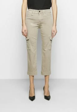 DRYKORN OUTBOUND - Pantalon cargo Prix Allégé pantalons haute femme