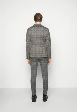 DRYKORN qualité absolue HURLEY - Veste de costume vêtements col revers homme -DRYKORN Soldes 2022 079d9237298f4853be891ed5d4d51c52