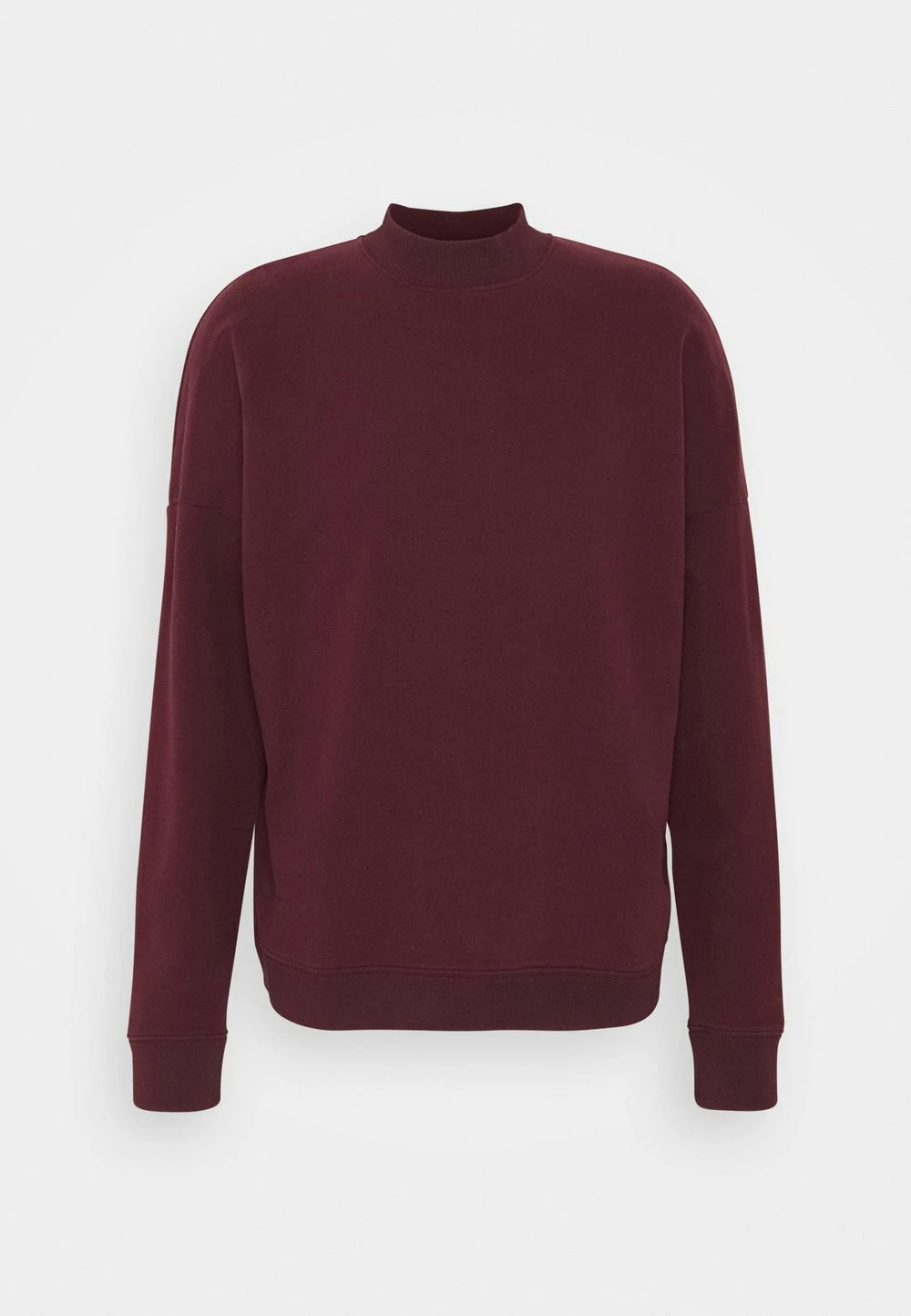 DRYKORN Authentique 100% FABIAN - Sweatshirt vêtements col officier homme 9 DRYKORN Authentique 100% FABIAN - Sweatshirt vêtements col officier homme – Image 7