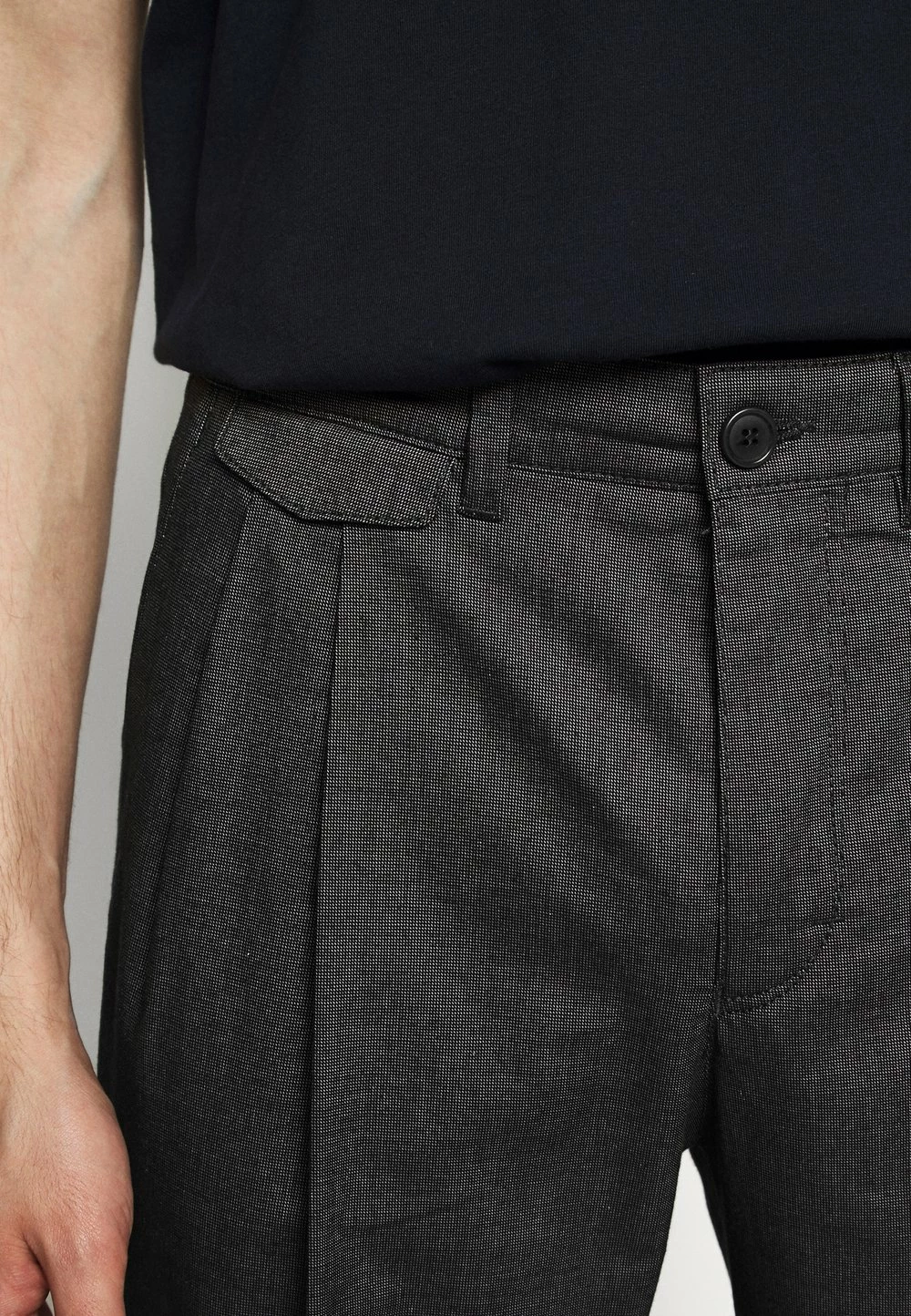 Prix Ourlé DRYKORN NOSH - Pantalon classique vêtements normale homme 6 Prix Ourlé DRYKORN NOSH - Pantalon classique vêtements normale homme – Image 4