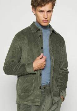 DRYKORN Remise En Ligne CHASY - Pantalon classique vêtements normale homme -DRYKORN Soldes 2022 080b0900f21641038f8a97bb530fd690