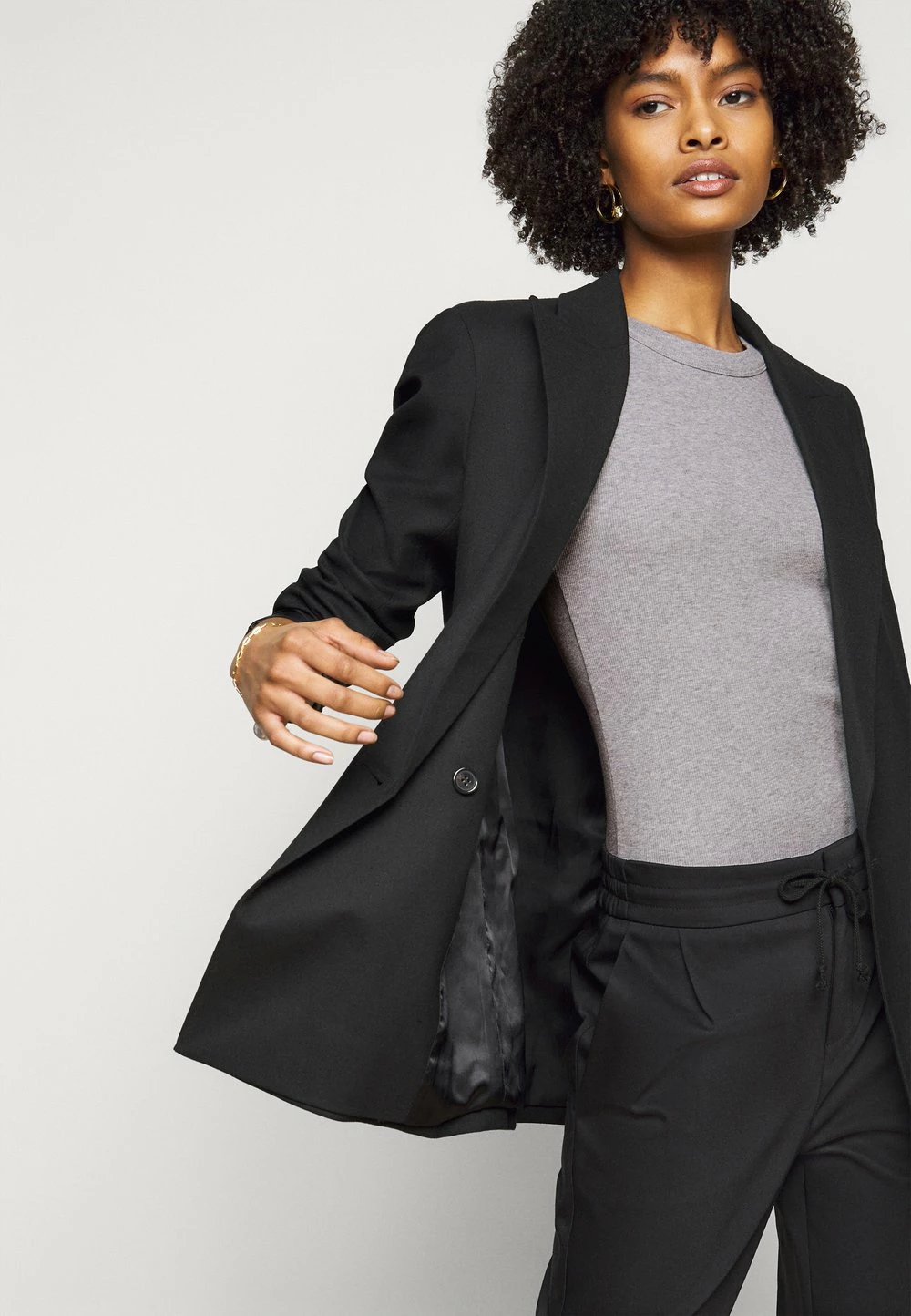 DRYKORN OLINA - Débardeur Se Vend Bas Prix vêtements col rond femme 6 DRYKORN OLINA - Débardeur Se Vend Bas Prix vêtements col rond femme – Image 4