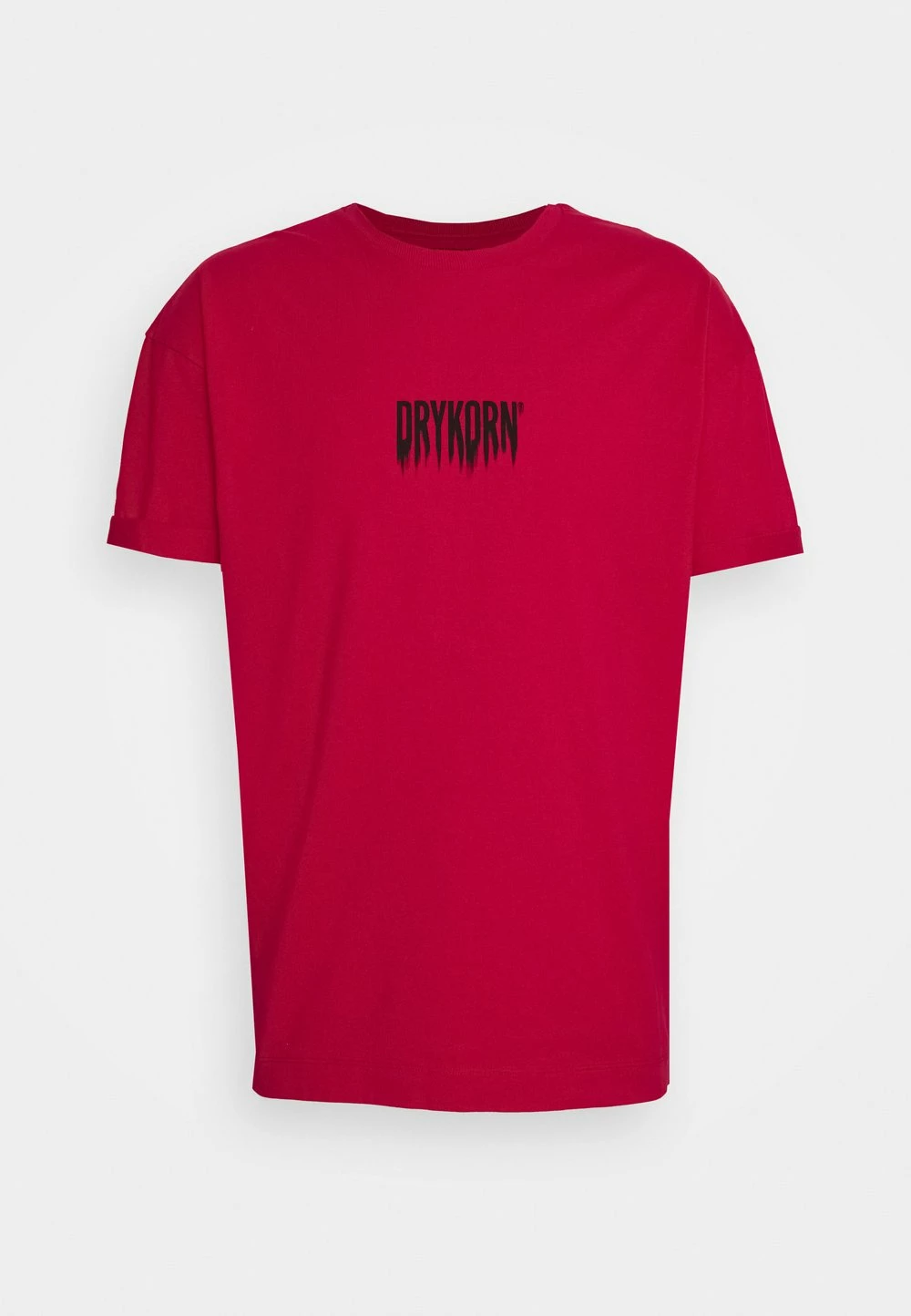 DRYKORN Vendre THILO FADE - T-shirt imprimé vêtements col rond homme 13 DRYKORN Vendre THILO FADE - T-shirt imprimé vêtements col rond homme – Image 11