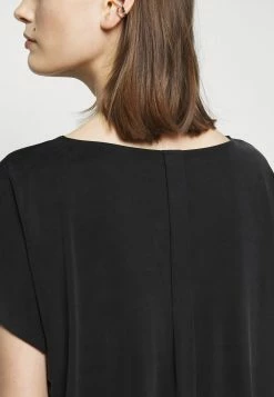 DRYKORN Petit Prix KIMANA - T-shirt basique vêtements col bateau femme 18 DRYKORN Petit Prix KIMANA - T-shirt basique vêtements col bateau femme -DRYKORN Soldes 2022 08b79c6b16b74616b12a0ee511419cf8