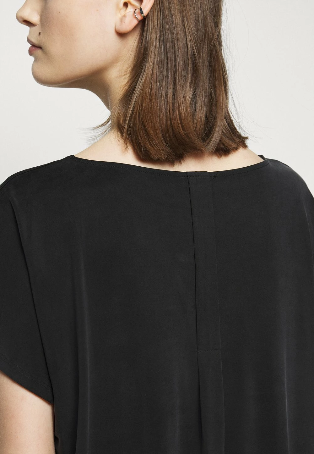 DRYKORN Petit Prix KIMANA - T-shirt basique vêtements col bateau femme 8 DRYKORN Petit Prix KIMANA - T-shirt basique vêtements col bateau femme – Image 6