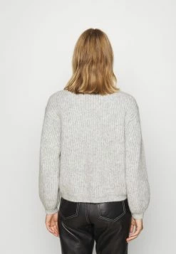 DRYKORN Qualité Excellente PEOLA - Pullover vêtements col rond femme 13 DRYKORN Qualité Excellente PEOLA - Pullover vêtements col rond femme -DRYKORN Soldes 2022 08ce251f59874a84a59d7d8b4fc5f9cd