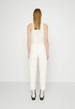 Prix Exclusifs DRYKORN DISPATCH - Pantalon classique vêtements haute femme -DRYKORN Soldes 2022 090446781fc744eab3b3d7e44b33e073