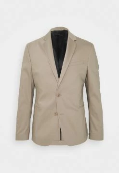 Prix Légers DRYKORN HURLEY - Blazer costumes & cravates col revers homme -DRYKORN Soldes 2022 09935aed99bd4721953836dcd5554845 3