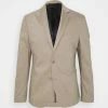 DRYKORN Réduction HURLEY - Blazer costumes & cravates col revers homme -DRYKORN Soldes 2022 09935aed99bd4721953836dcd5554845 6