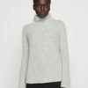 DRYKORN Prix Sacrifiés ARWEN - Pullover vêtements col montant femme -DRYKORN Soldes 2022 09dc4c067992431ca7bfbb3c19e33b87