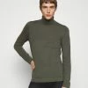 DRYKORN JOEY - Pullover Première Qualité vêtements col roulé homme