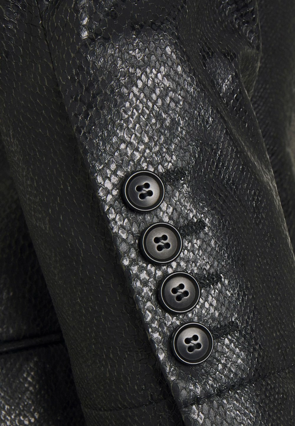 DRYKORN MALO - Blazer Assurance De l’Authenticité vêtements col revers homme 6 DRYKORN MALO - Blazer Assurance De l’Authenticité vêtements col revers homme – Image 4