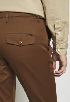 DRYKORN Prix Bradés KILL - Chino pantalons normale homme -DRYKORN Soldes 2022 0acef4052baa4e468b921b0c1bf01e3a
