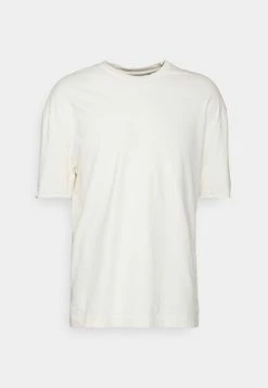 DRYKORN Prix Usine EROS - T-shirt basique vêtements col rond homme -DRYKORN Soldes 2022 0af550c66aa54c4089527e29f153f395 1